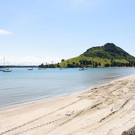 Sunny And Spacious - Moments From The Beach And Downtown マウント・マウンガヌイ エクステリア 写真